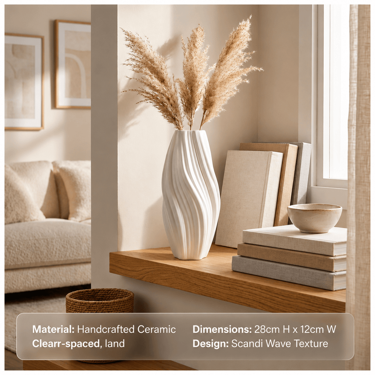 Viva Minimalist Luxury