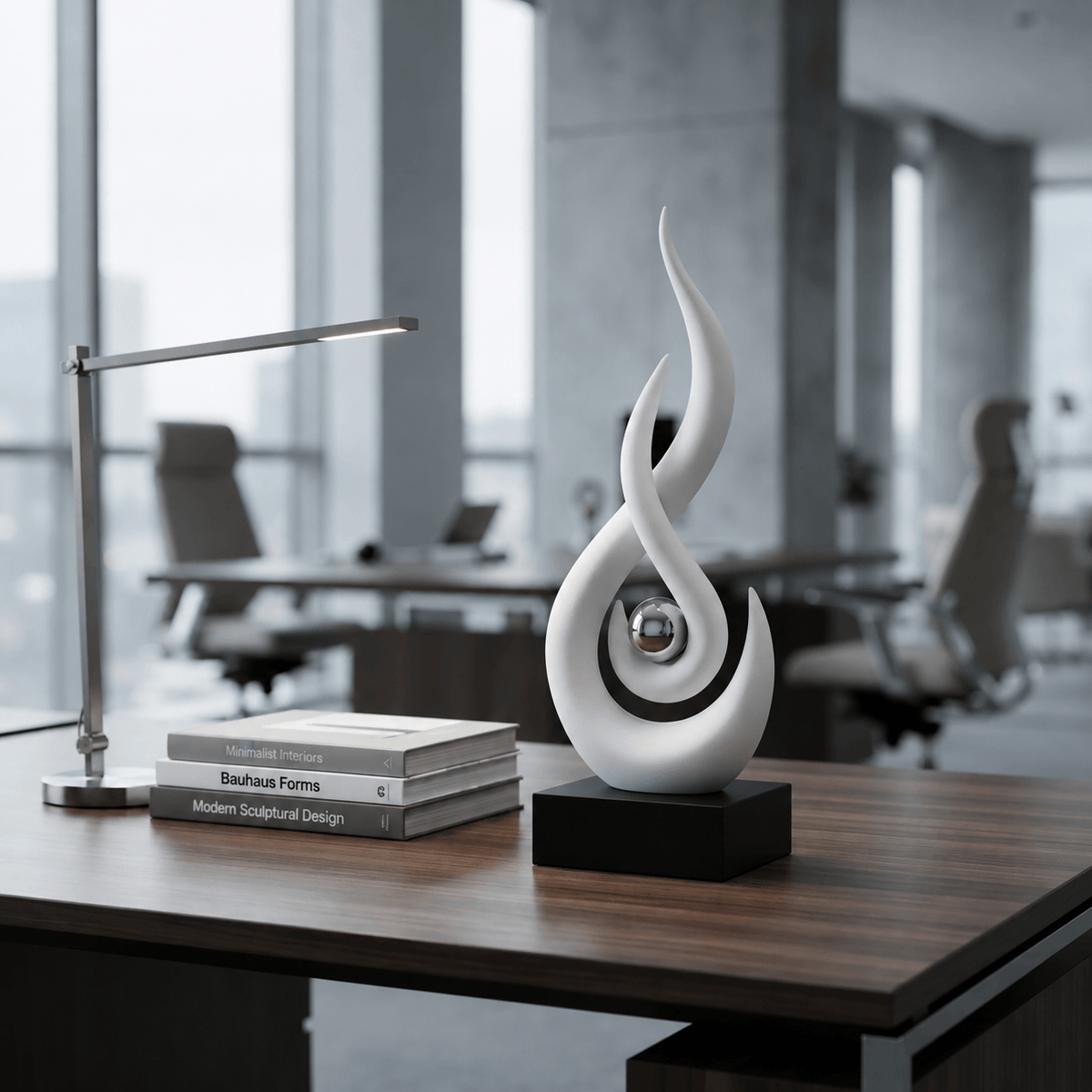 Celestial Motion – Contemporary Art Sculpture