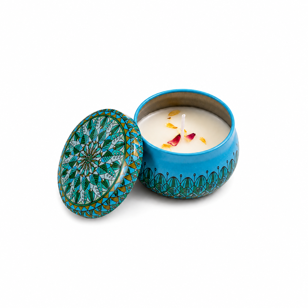 Artisan Home Fragrance Candle