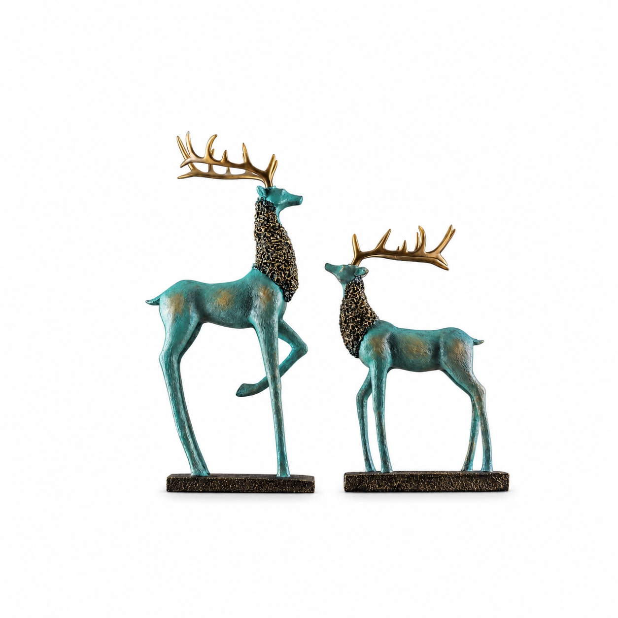 Kinghorn Sculptures