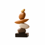 Silent Balance