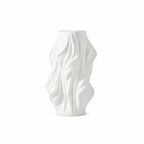 Velisse Sculptural Ceramic Vase