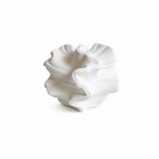 Pearl Wave Vase