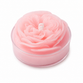 Luxury Pink Rose Candle