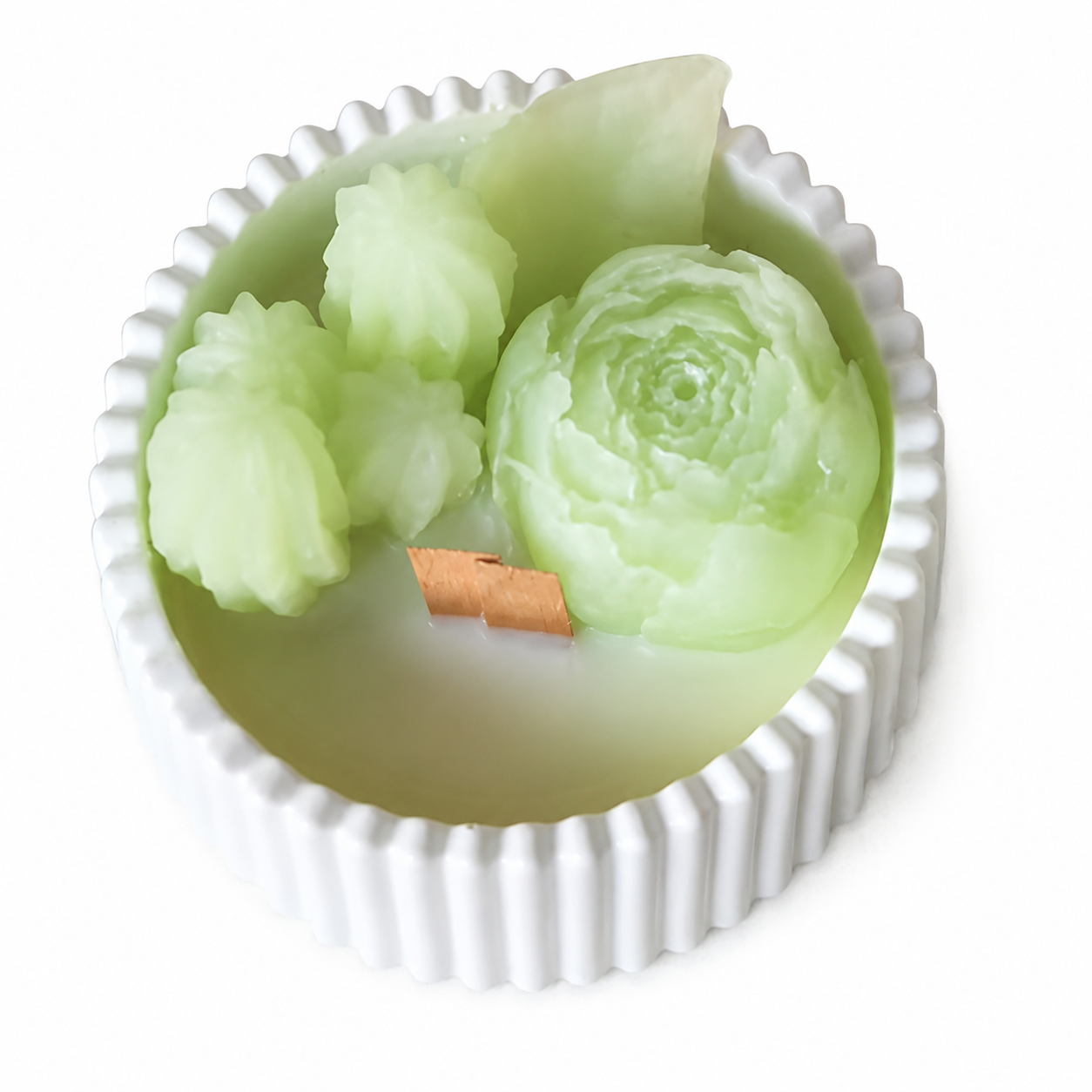 Artisan Botanical Home Fragrance Decor