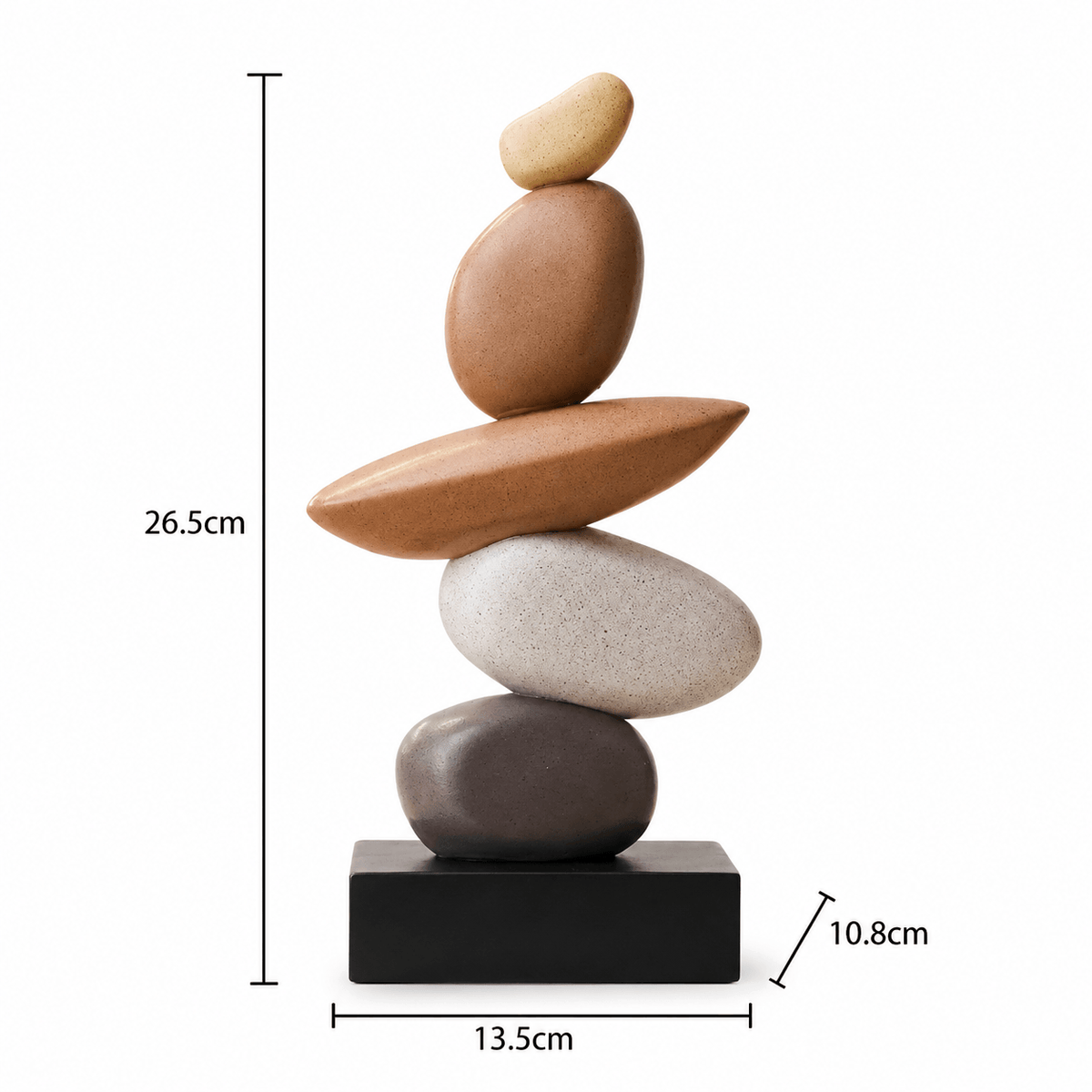 Silent Balance