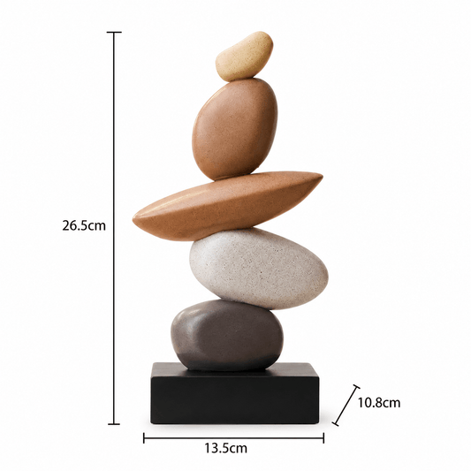 Silent Balance