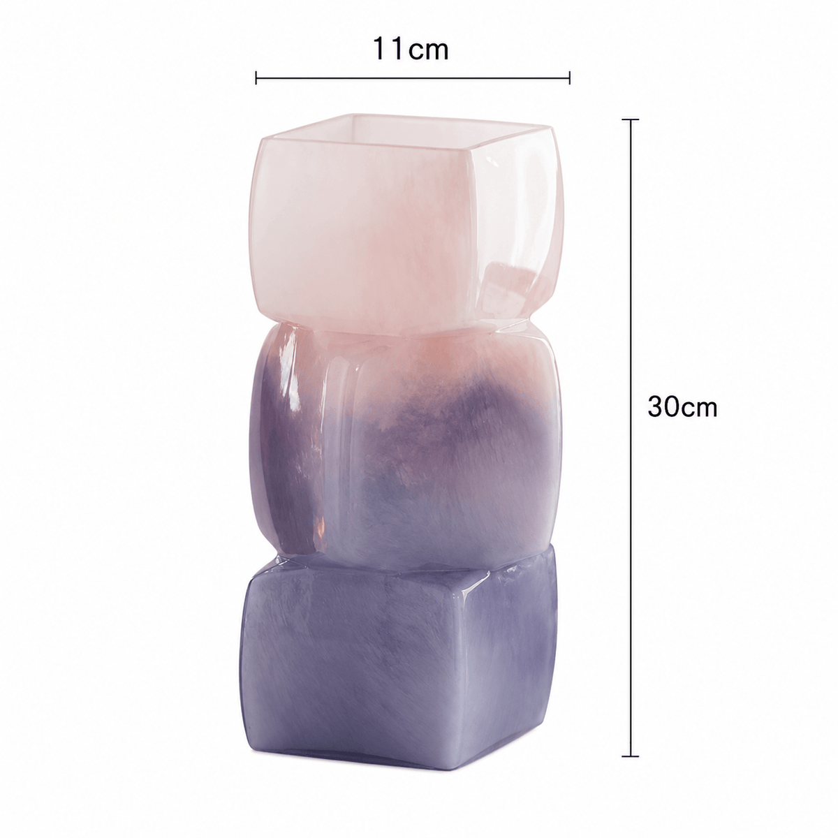 Amora Vase