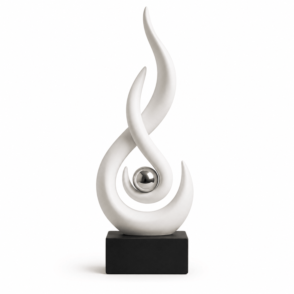 Celestial Motion – Contemporary Art Sculpture