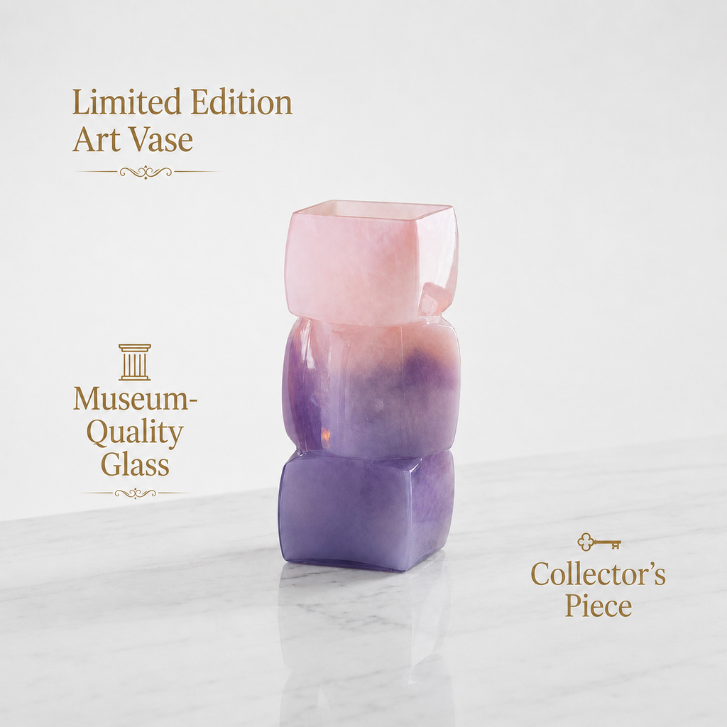 Amora Vase