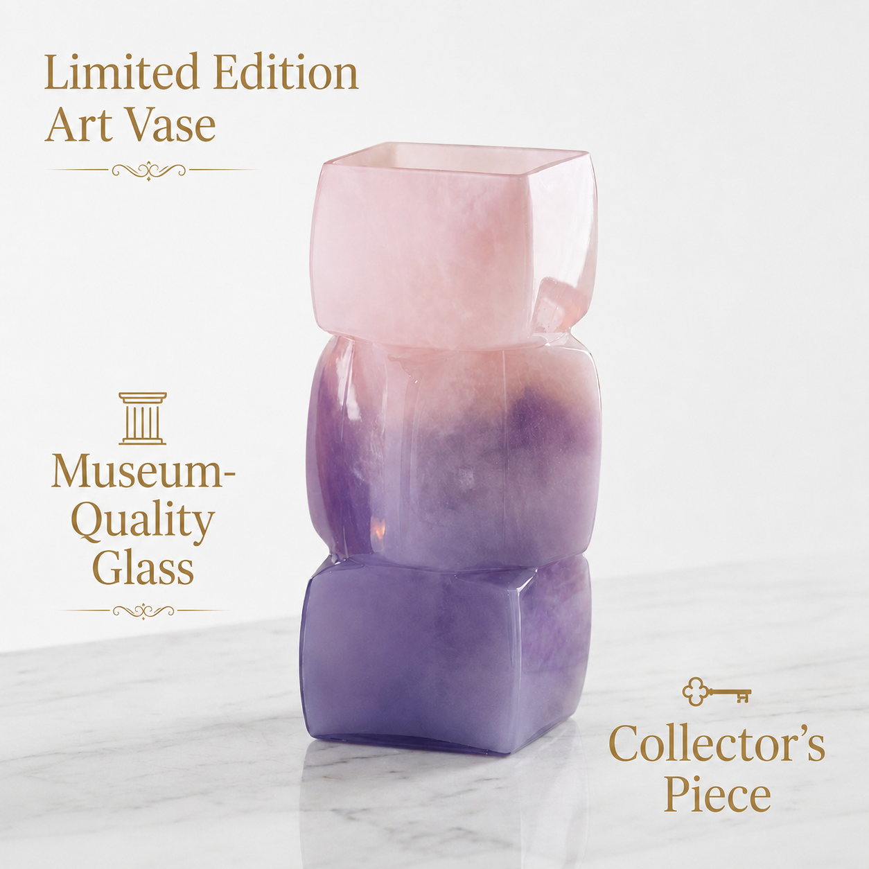 Amora Vase