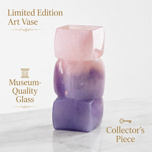 Amora Vase