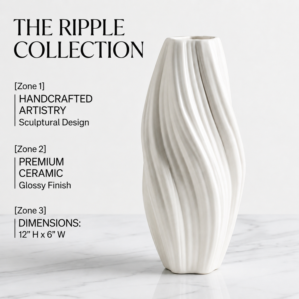 Viva Minimalist Luxury