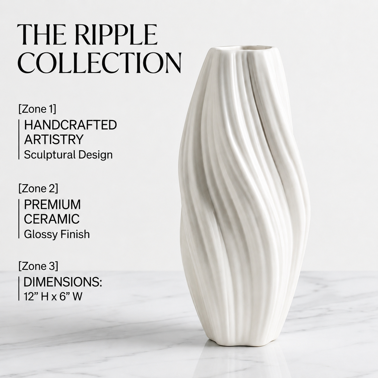 Viva Minimalist Luxury