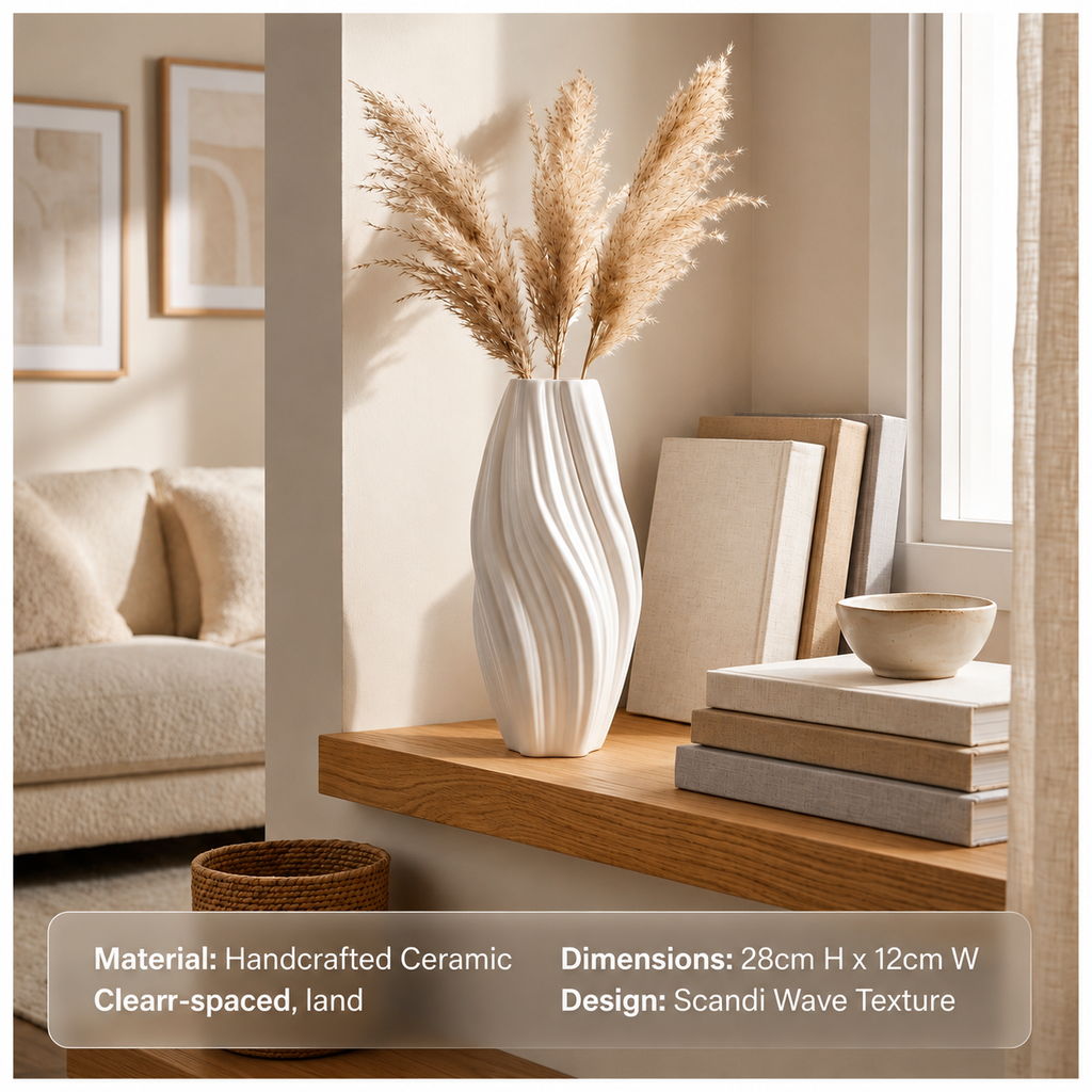 Viva Minimalist Luxury