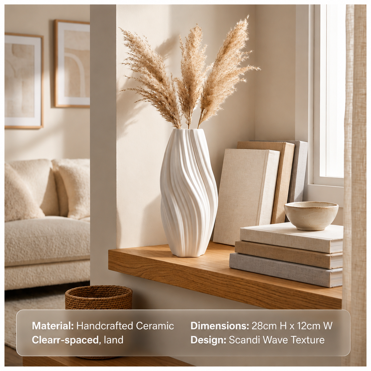 Viva Minimalist Luxury