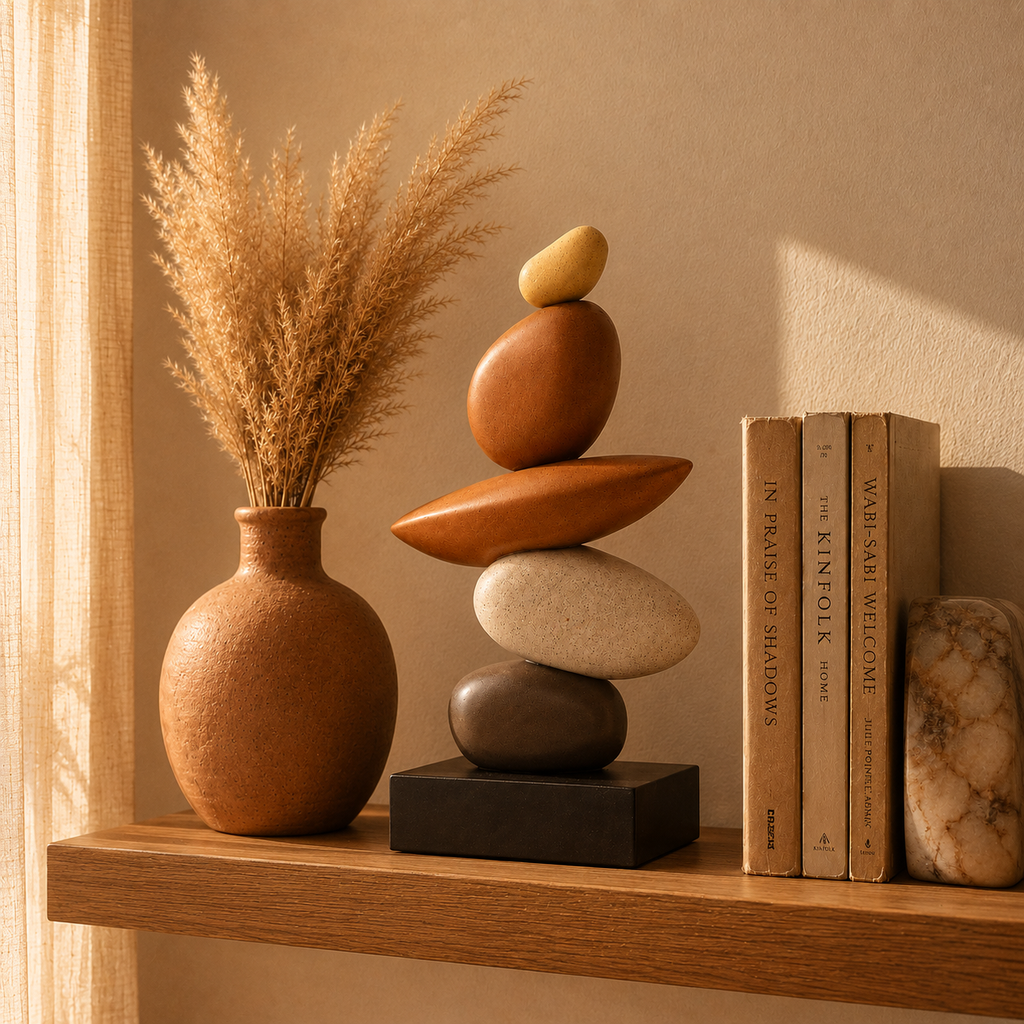 Silent Balance