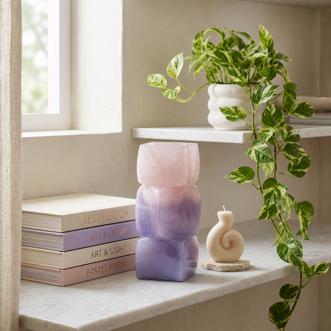 Amora Vase
