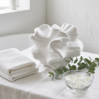 Pearl Wave Vase