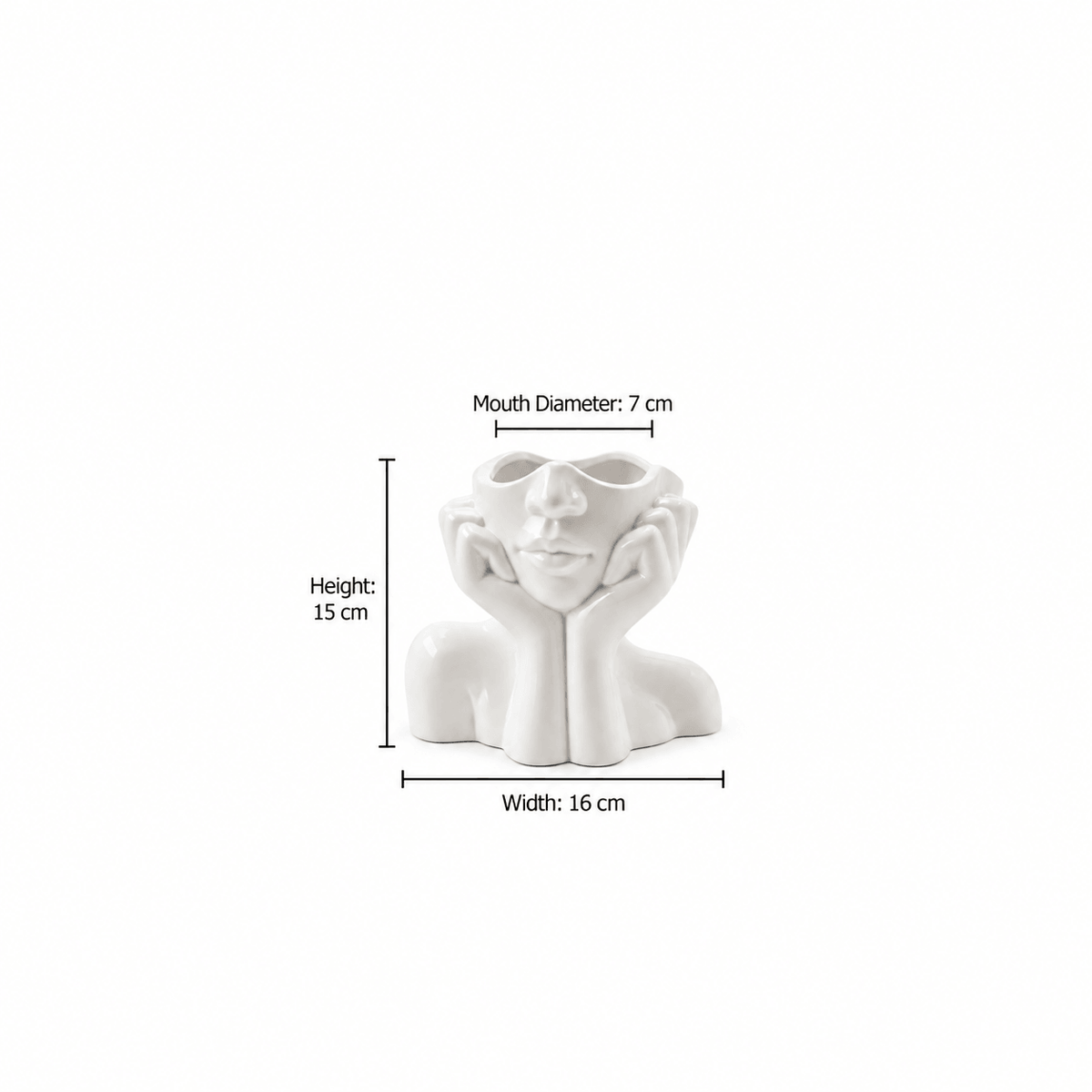 Musea Vase